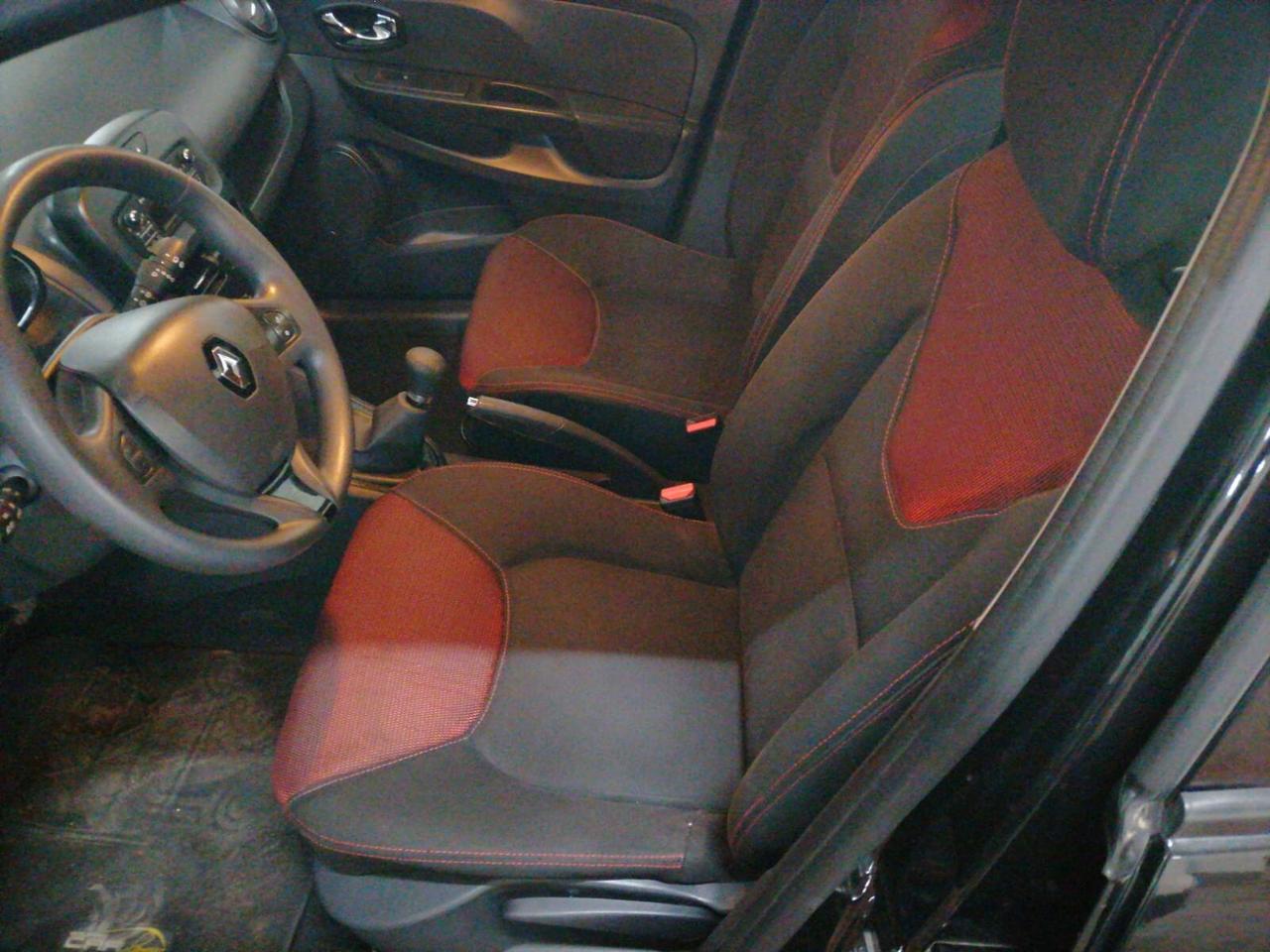 Renault Clio 1.2 16v 74cv 5p GPL OK NEOP.