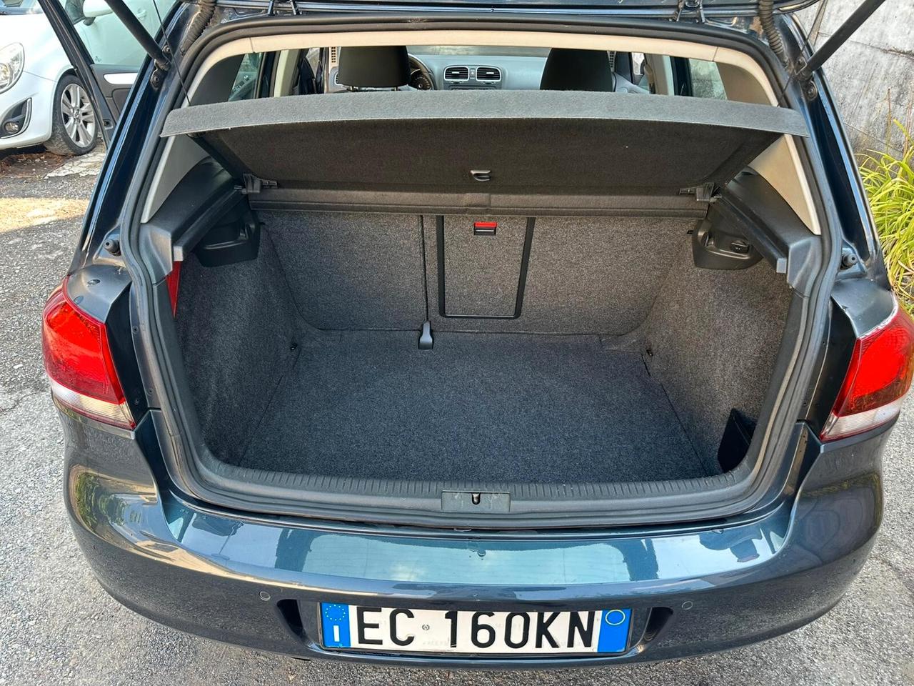 Volkswagen Golf 1.4 TSI 122CV 5p. Highline