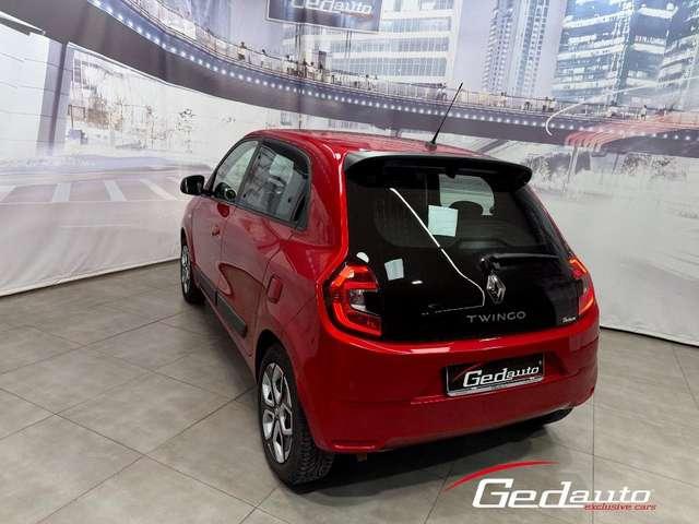 Renault Twingo SCe 65 CV Urban Night LIMITED LED NAVI