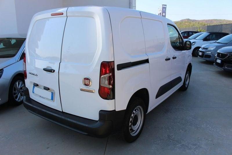 FIAT Doblò Doblò 1.5 BlueHdi 100CV PC-TN Van