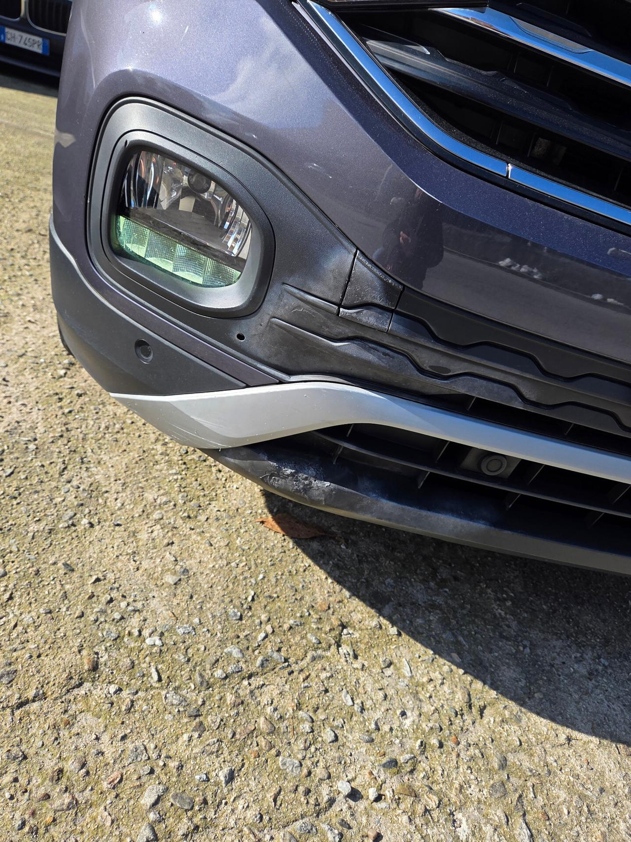 Volkswagen T-Cross 1.0 TSI 110 CV DSG Style