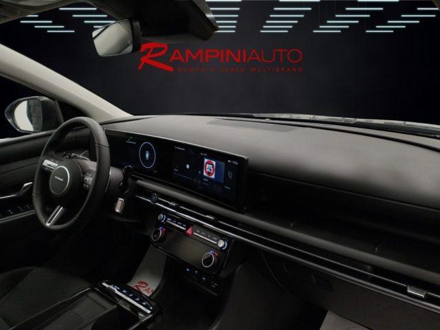 HYUNDAI Tucson 1.6 CRDI 48V DCT Business Hybrid/Diesel KM 0