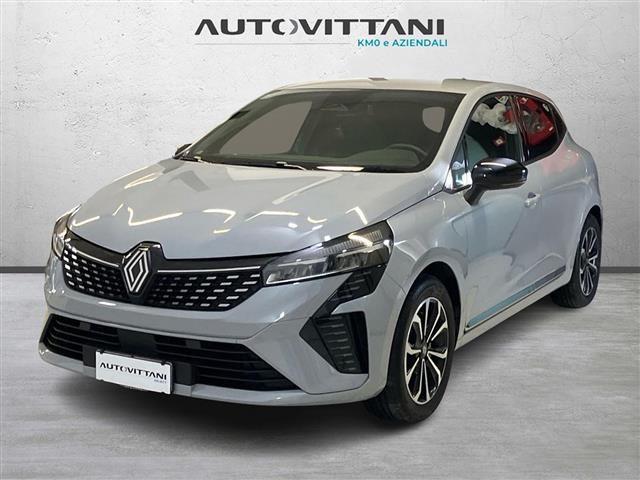 RENAULT Clio 1.6 E-Tech full hybrid Techno 145cv