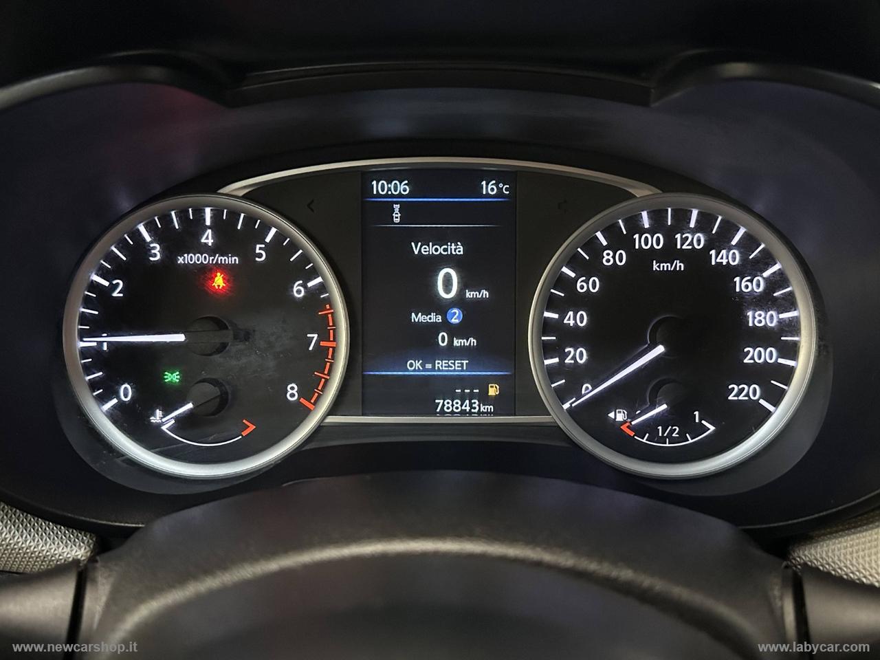 NISSAN Micra IG 71 5p. Acenta OK PER NEOPATENTATI