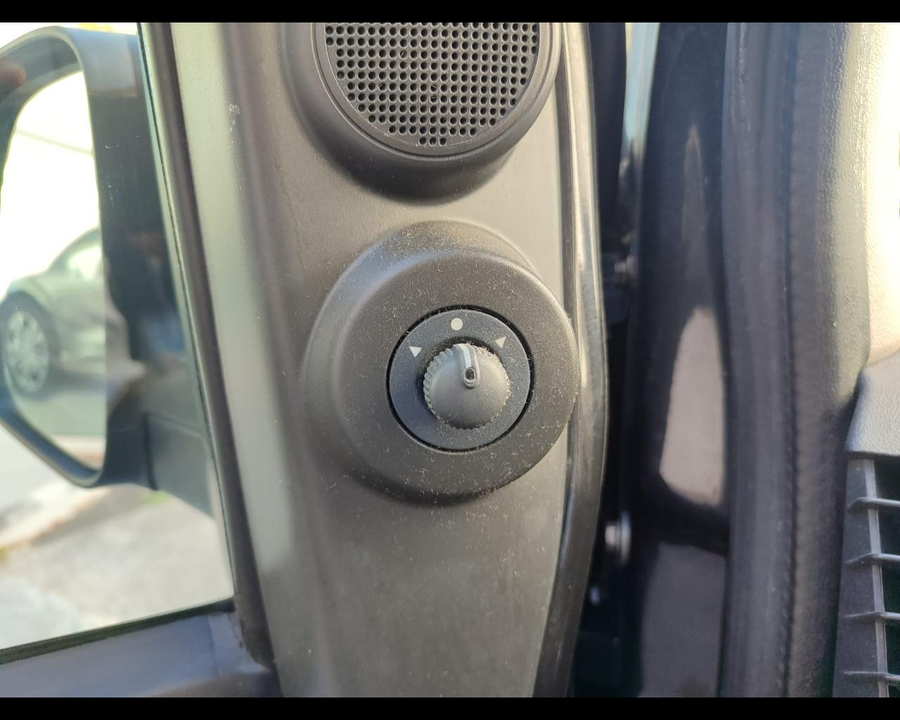 FIAT Qubo - QUBO 1.3 MJT 75 CV Dynamic