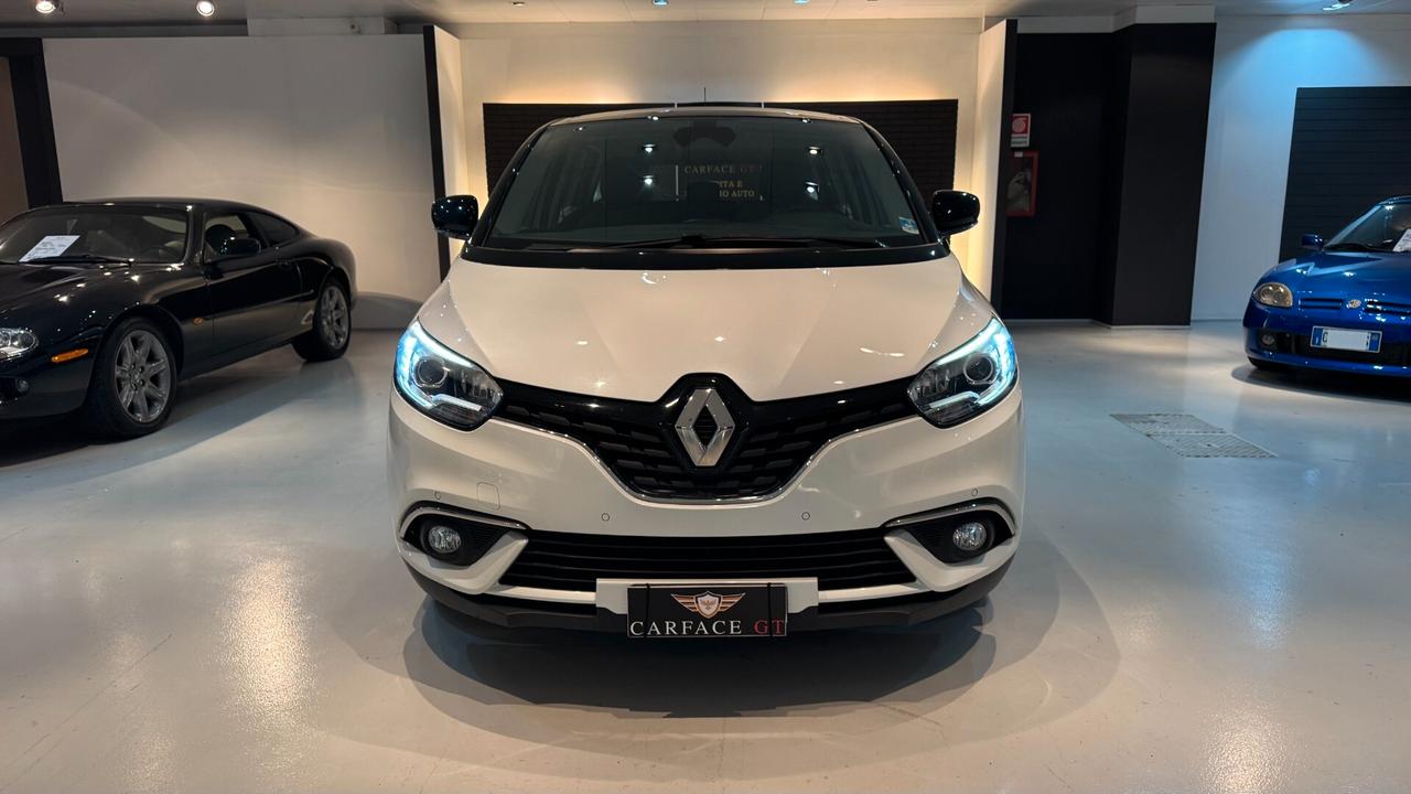 Renault Scenic Scénic TCe 140 CV FAP Intens - 2019