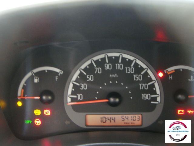 FIAT - Panda - 1.2 Classic
