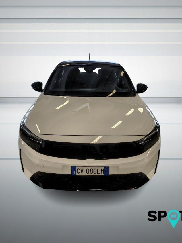 OPEL Corsa 1.2 75cv GS