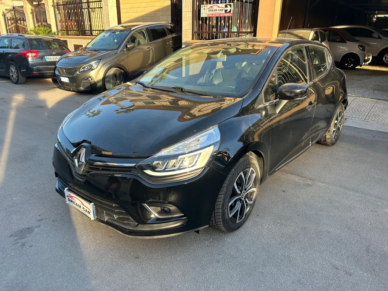 Renault Clio dCi 8V 75 CV 5 porte Moschino Zen