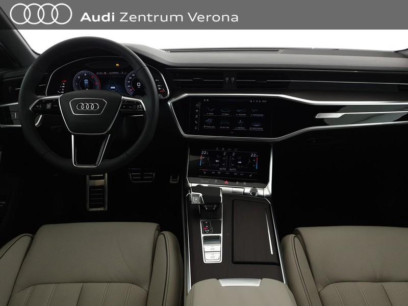 50TDI 286CV quattro tiptronic Business Advanced