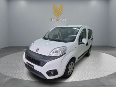 Fiat Qubo 1.3 Multijet StileMotori