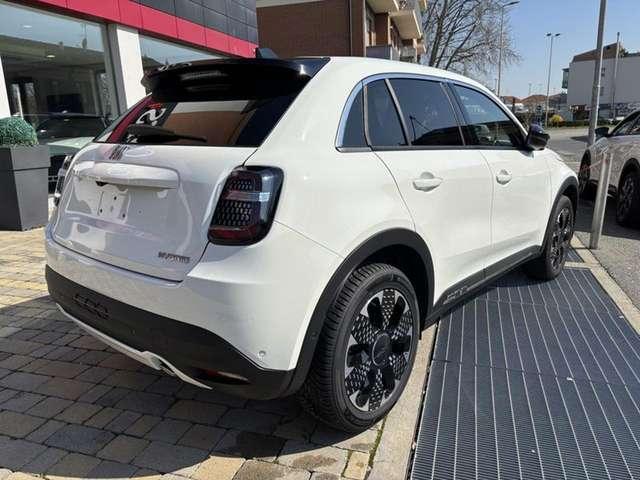 Fiat 600 Hybrid 110 CV DCT MHEV La Prima LED-CAM-18"