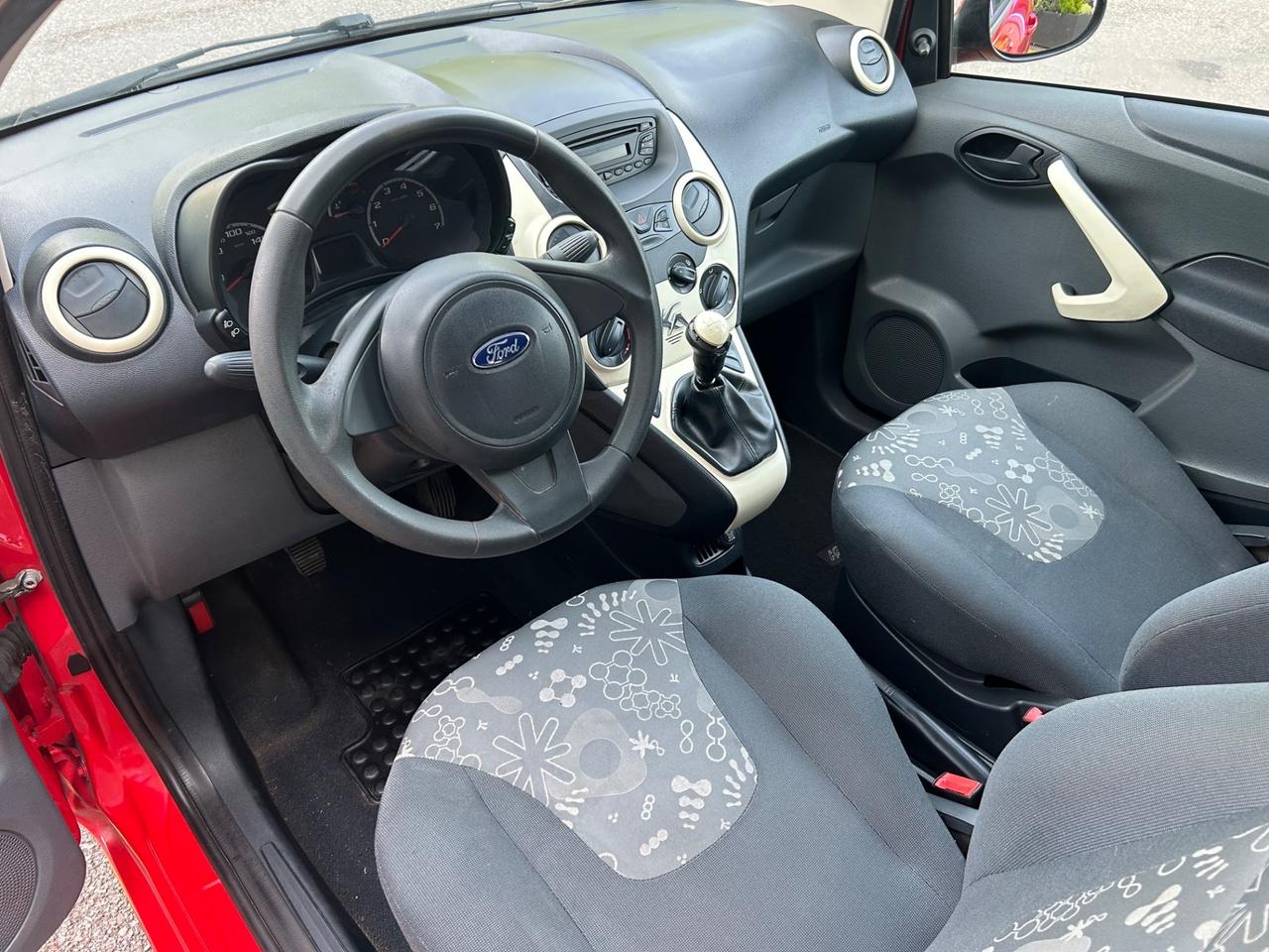 Ford Ka Ka+ 1.2 8V 69CV Titanium*Neo patentati *