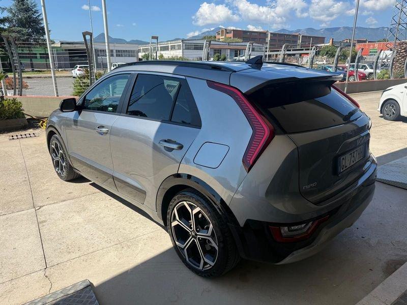 KIA Niro Niro 1.6 GDi DCT Evolution