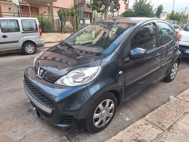 Citroen C1 cambio automatico km 28.000