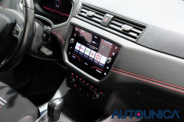 SEAT Arona 1.0 ECOTSI 115 CV DSG FR NEOPATENTATI