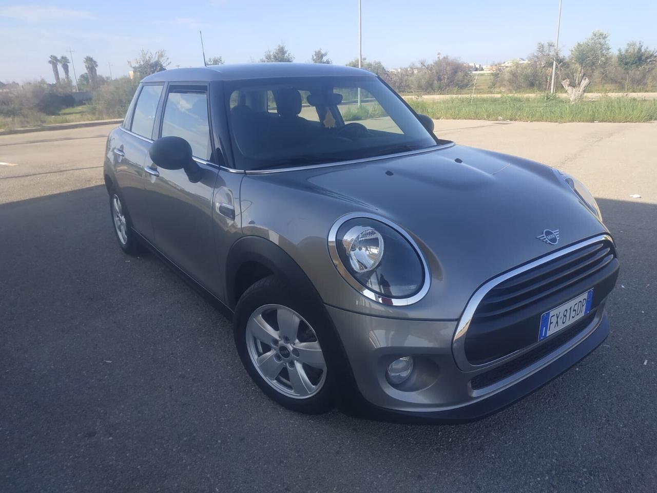 MINI - Mini 1.5 One D 95cv - 2019