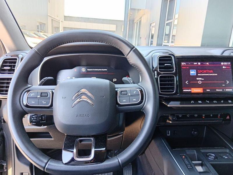 Citroën C5 Aircross PureTech 130 S&S Feel Pack