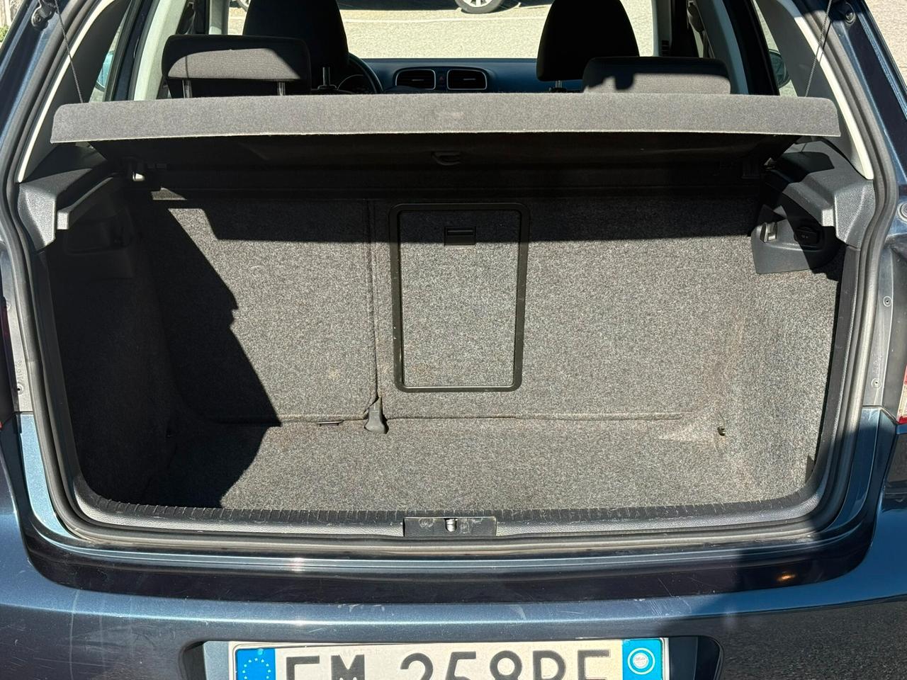 Volkswagen Golf 1.6 TDI DPF 5p. Comfortline