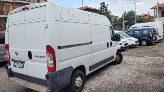 FIAT Ducato 35 2.3 MJT PM-TM Furgone L2H2
