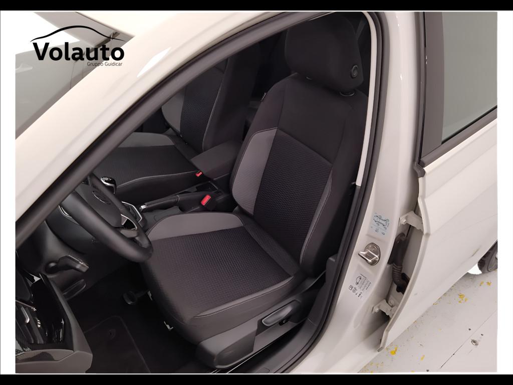 VOLKSWAGEN Polo VI 2022 - Polo 1.0 tsi Life 95cv