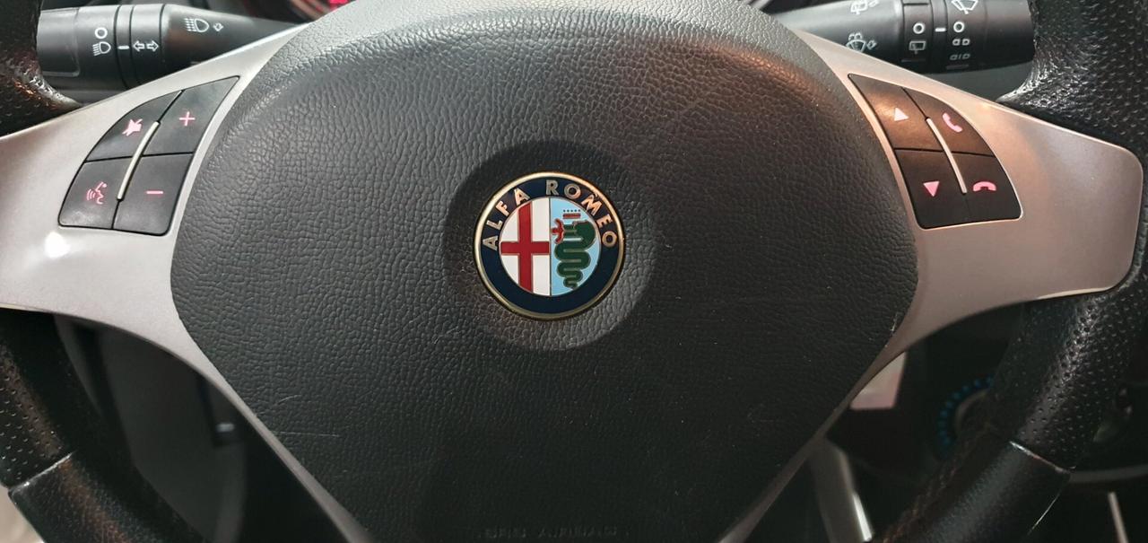 Alfa Romeo MiTo 1.3 JTDm 85 CV S&S Distinctive