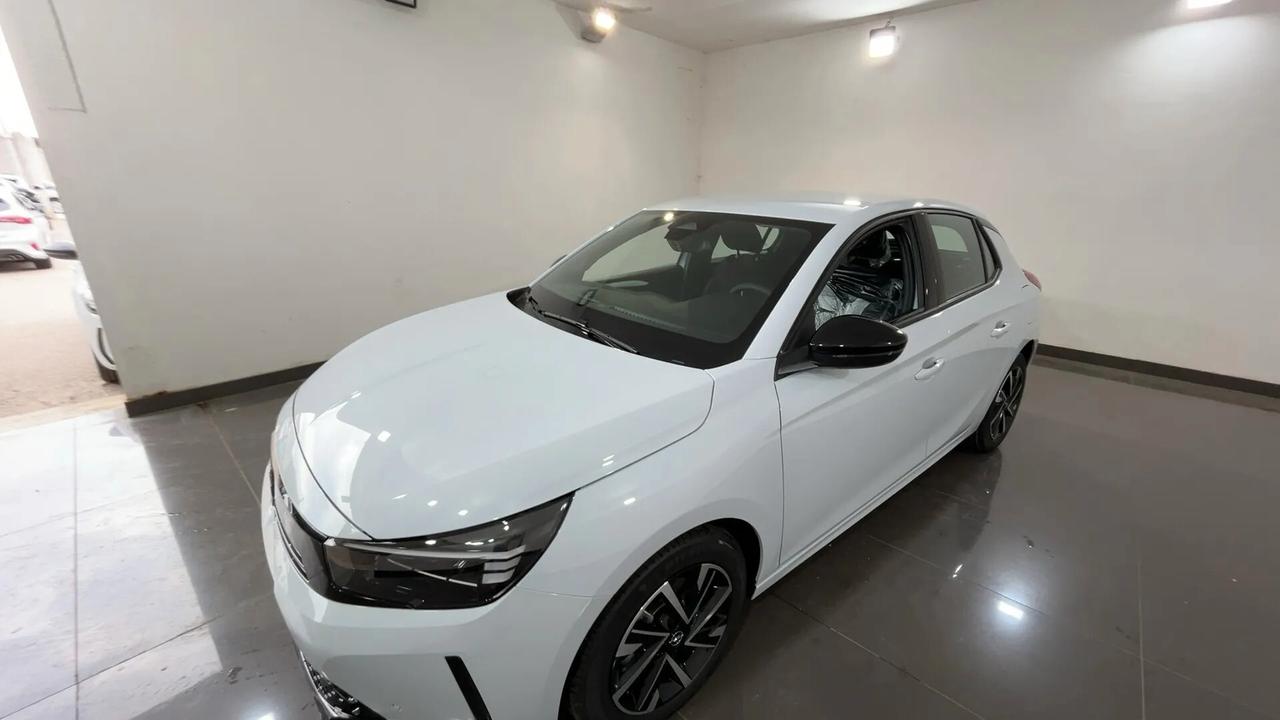 Opel Corsa 1.2 100 CV GS PREZZO PROMO
