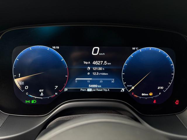 MASERATI Grecale Grecale MHEV 2.0 300 CV GT ''SOLI 54669 KM''