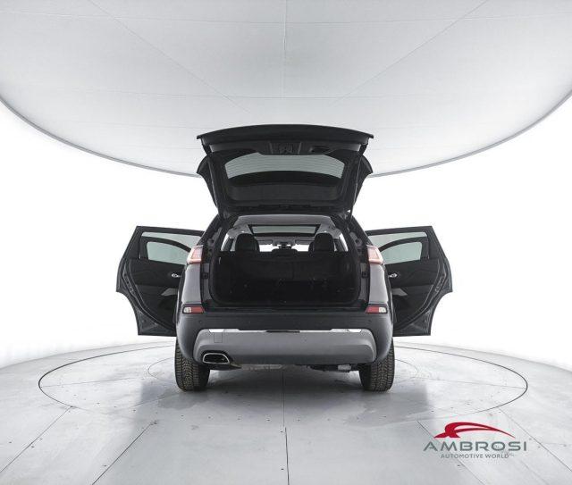 JEEP Cherokee 2.2 Mjt Limited