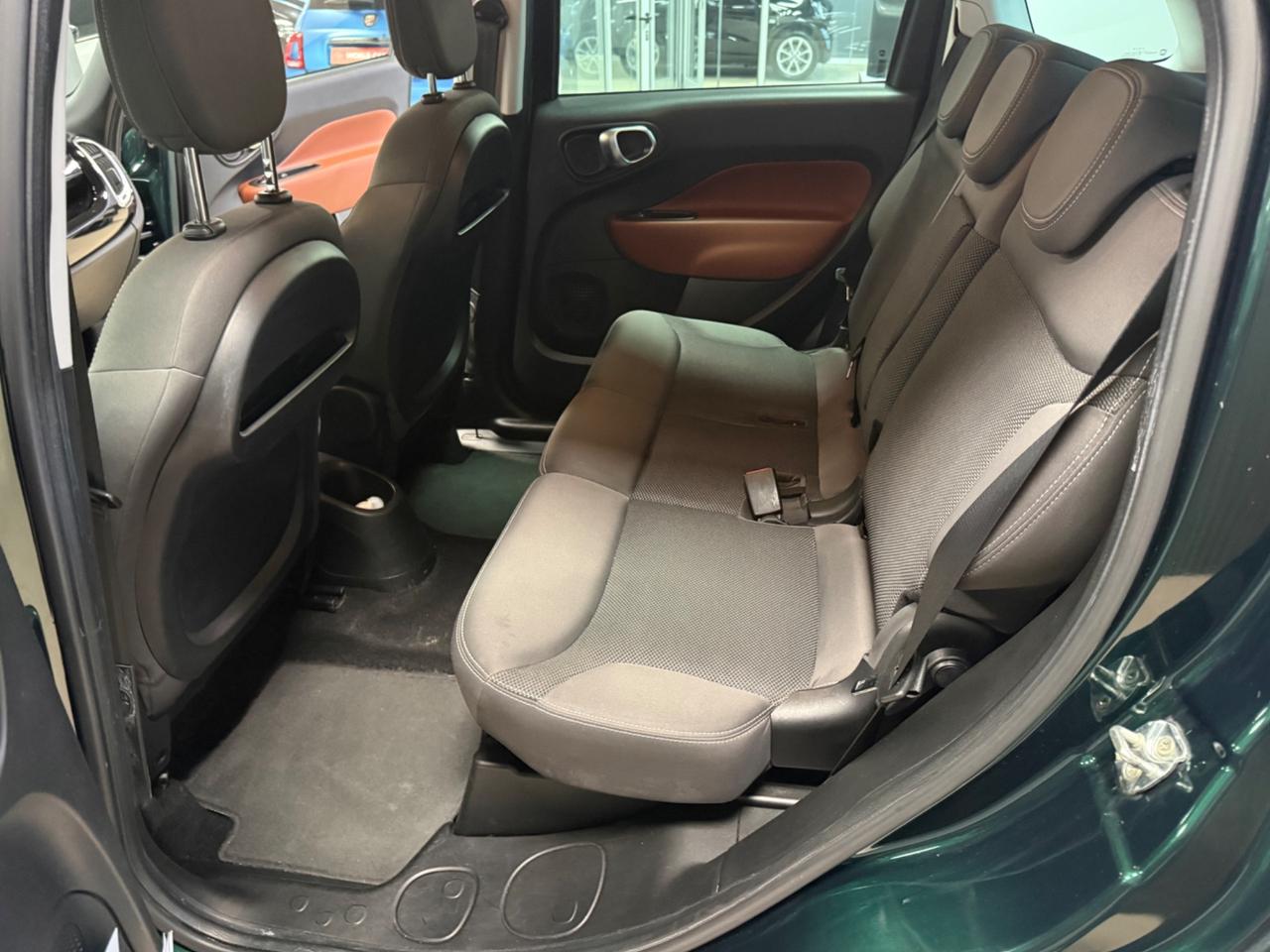 Fiat 500L 1.6 Multijet 105 CV Trekking