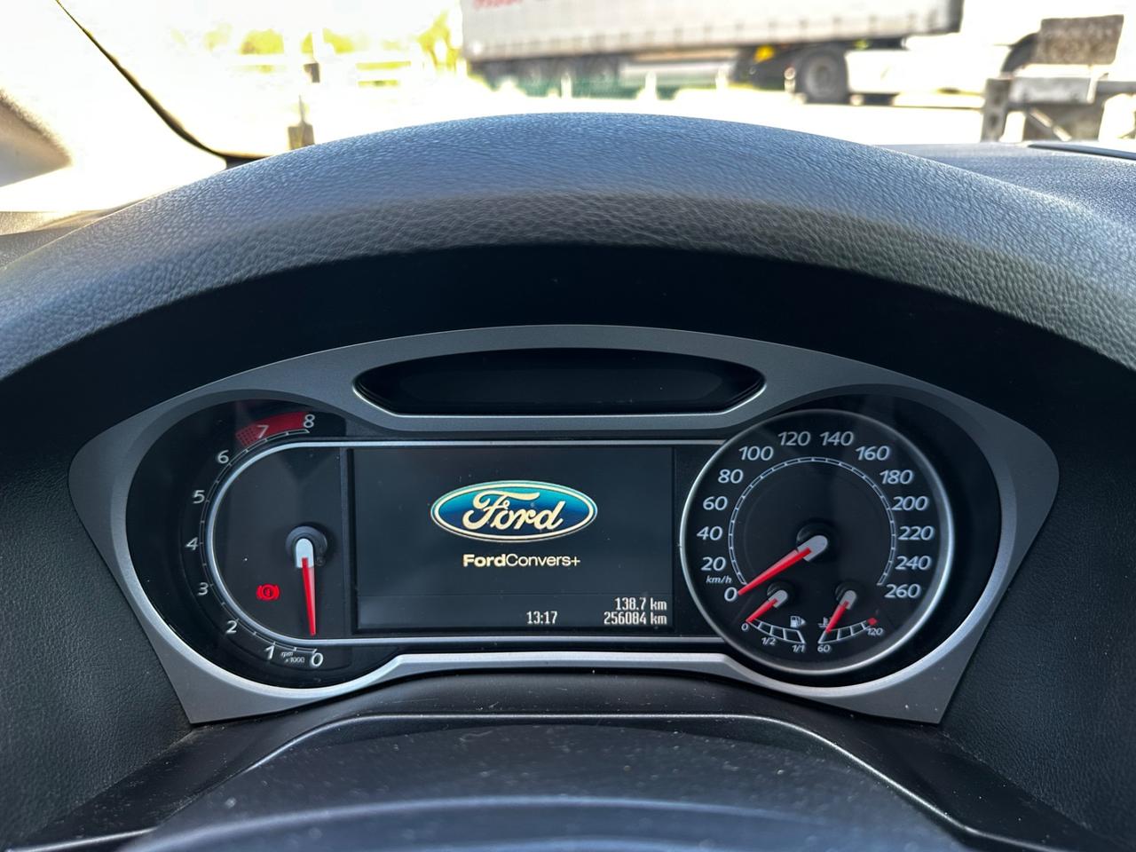 Ford S-Max 2.0 145CV Titanium GPL