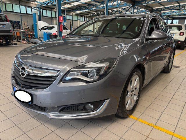 OPEL Insignia 1.6 CDTI 136CV Start&Stop Sports Tourer Cosmo