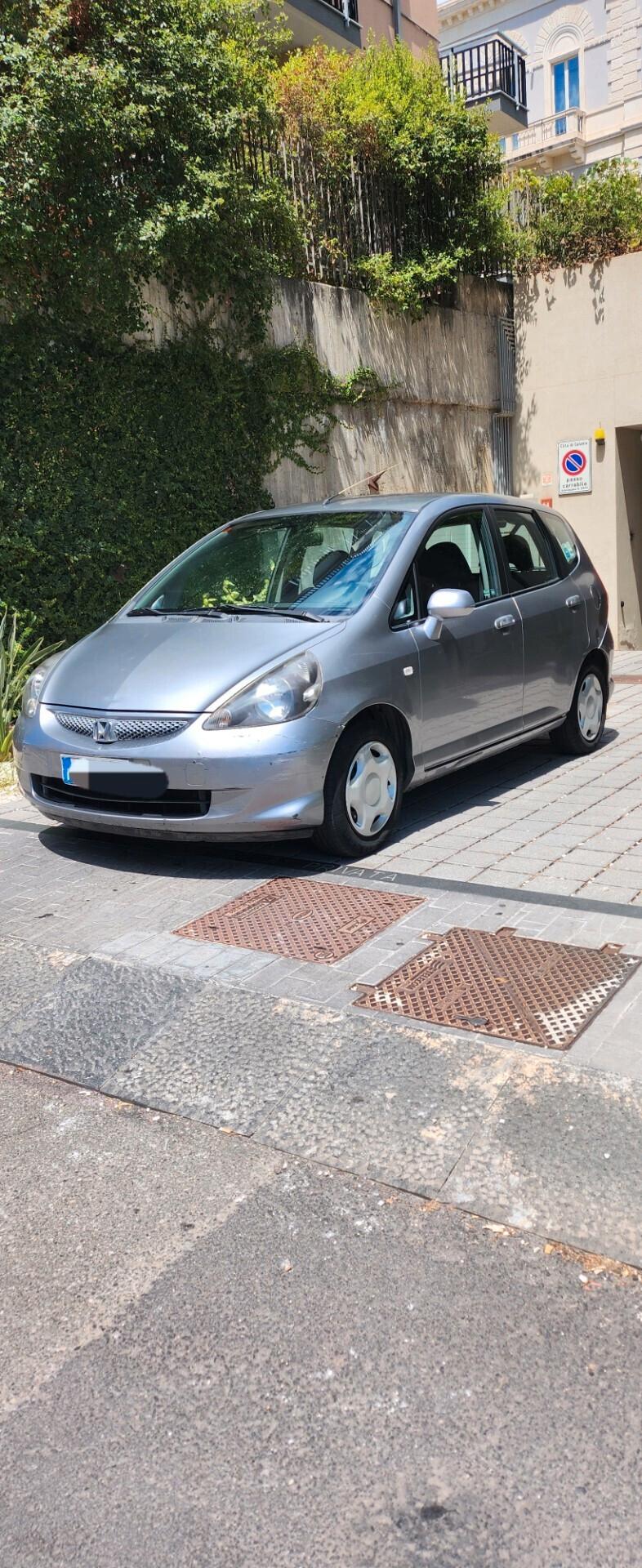 Honda Jazz 1.2 - NON PERDERE QUEST OCCAS.IONE