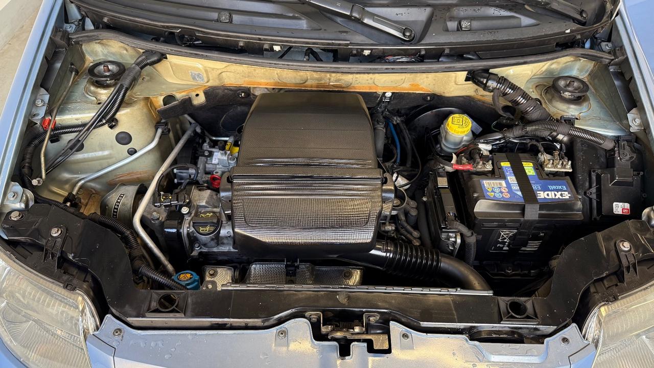 Fiat Panda 1.2 Dynamic GPL