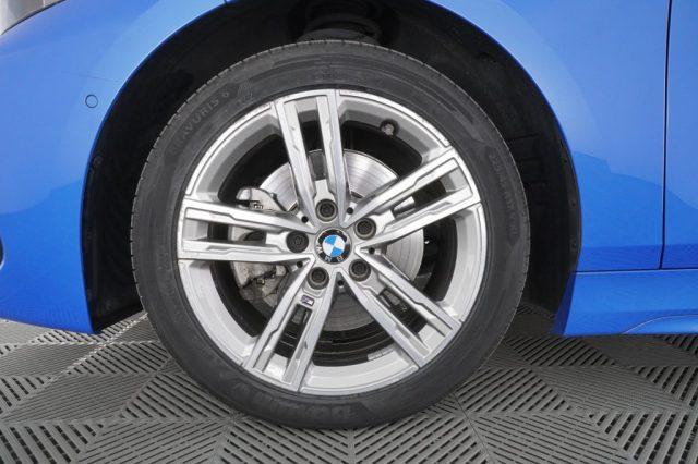 BMW 116 Serie 1 d 5p. Msport