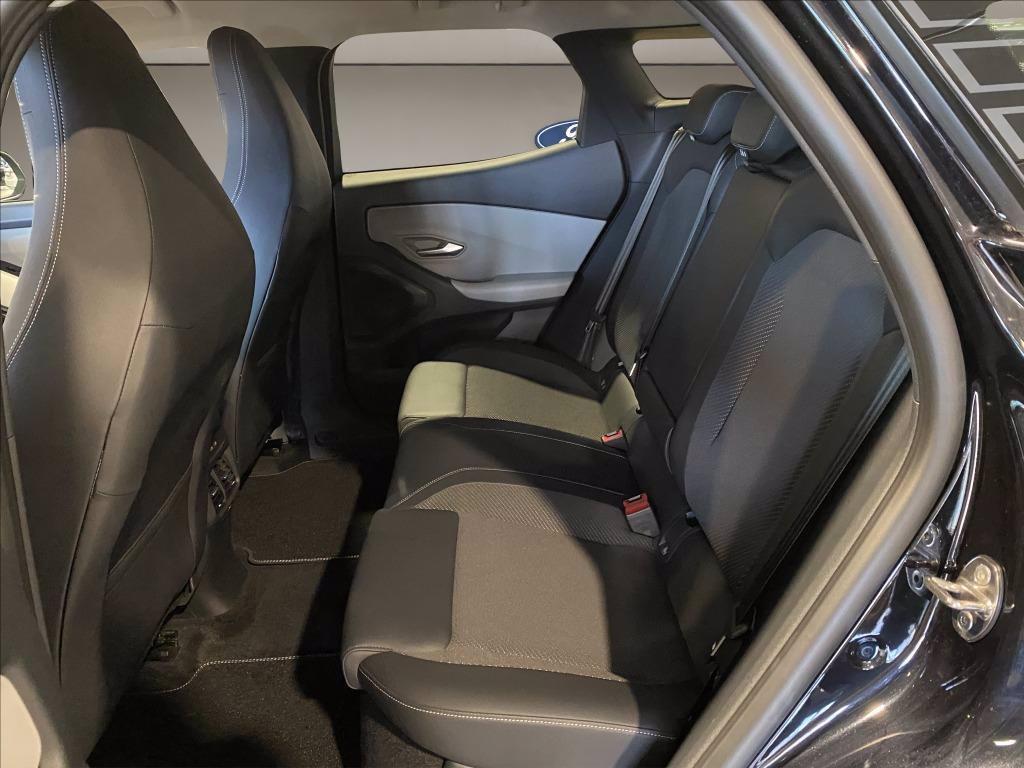 FORD Explorer EV 77kWh Extended Range rwd del 2024