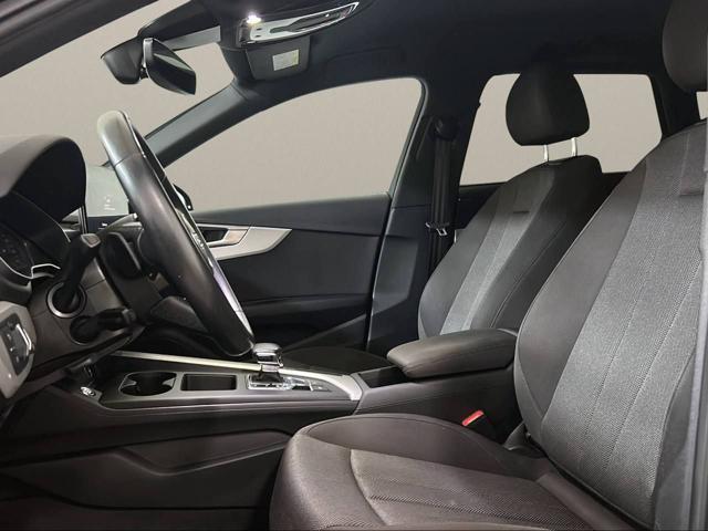 AUDI A4 allroad 40 TDI 204 CV S tronic Business