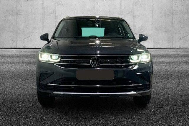 VOLKSWAGEN Tiguan 2.0 TDI 150 CV SCR DSG Elegance