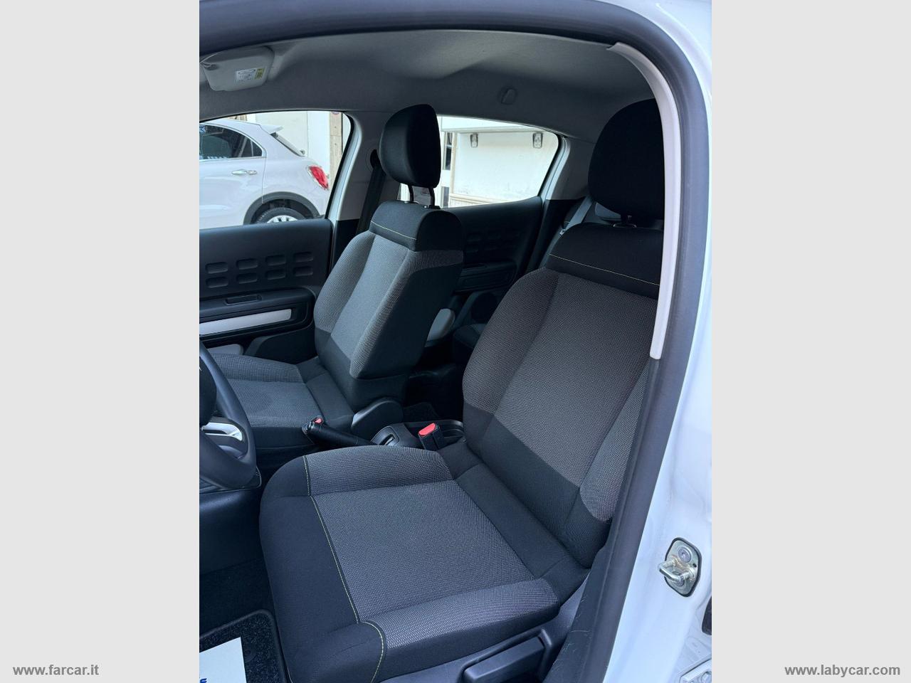 CITROEN C3 BlueHDi 100 S&S Feel