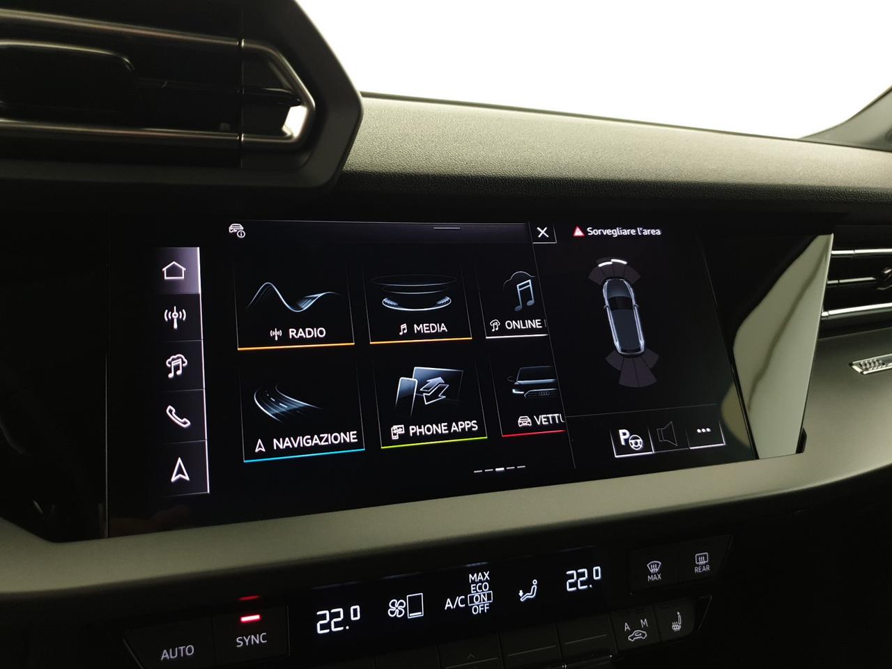 Sportback 1.5TFSI 150CV S tronic Business