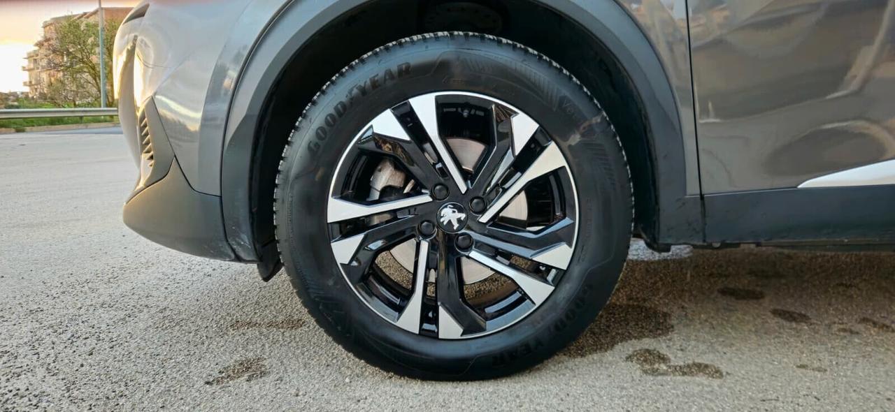 Peugeot 2008 N1 130cv Allure (IVA ESPOSTA 22%)