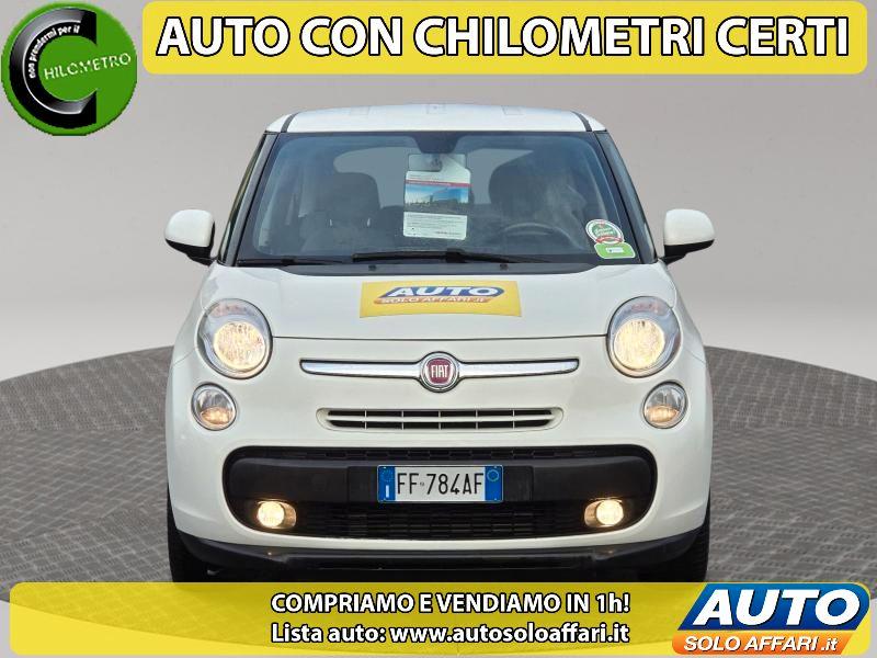 Fiat 500 L 500L 1.6 MJT 120CV EU6B NEOPATENTATI/RATE/PERMUTE