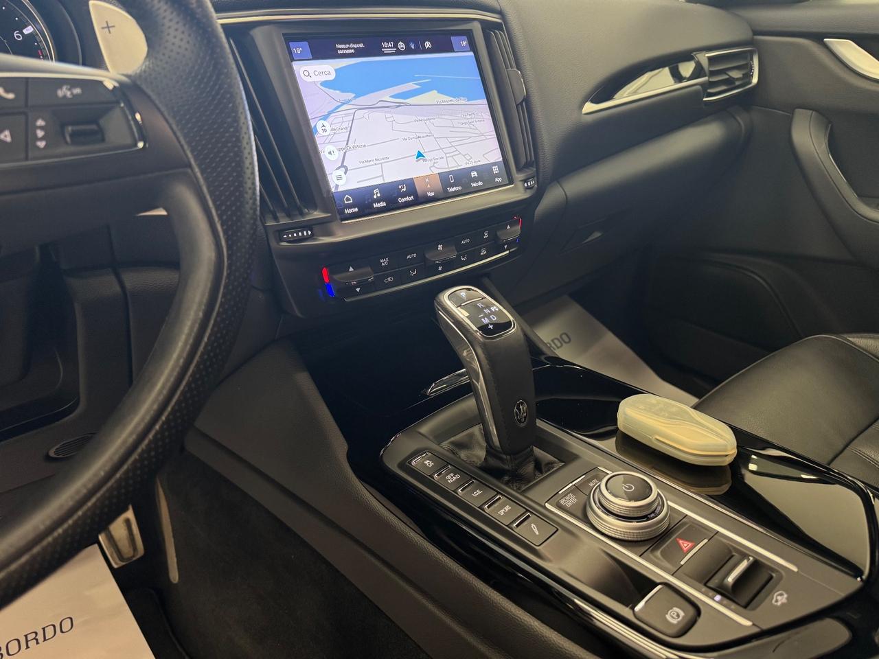 Maserati Levante V6 AWD Gransport