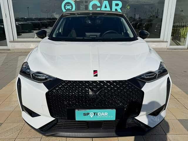 DS DS 3 3 BlueHDi 130 aut. Performance Line