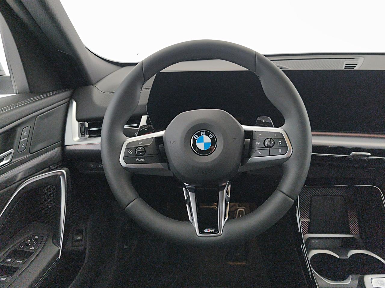 BMW X2 sDrive18d MSport