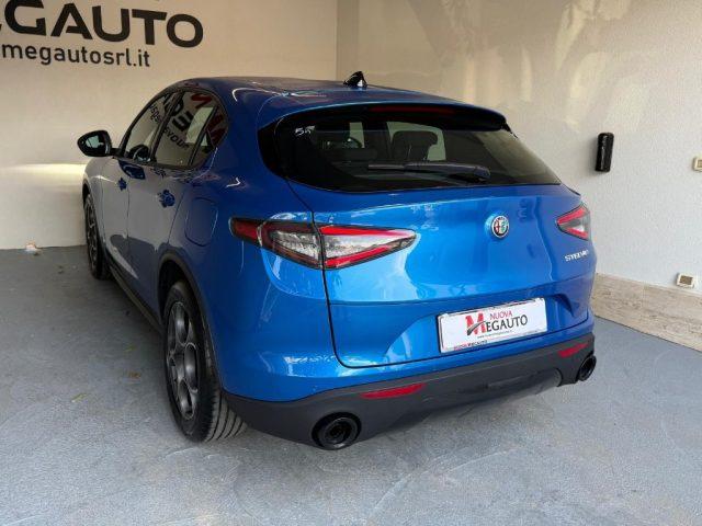 ALFA ROMEO Stelvio 2.2 Turbodiesel Sprint