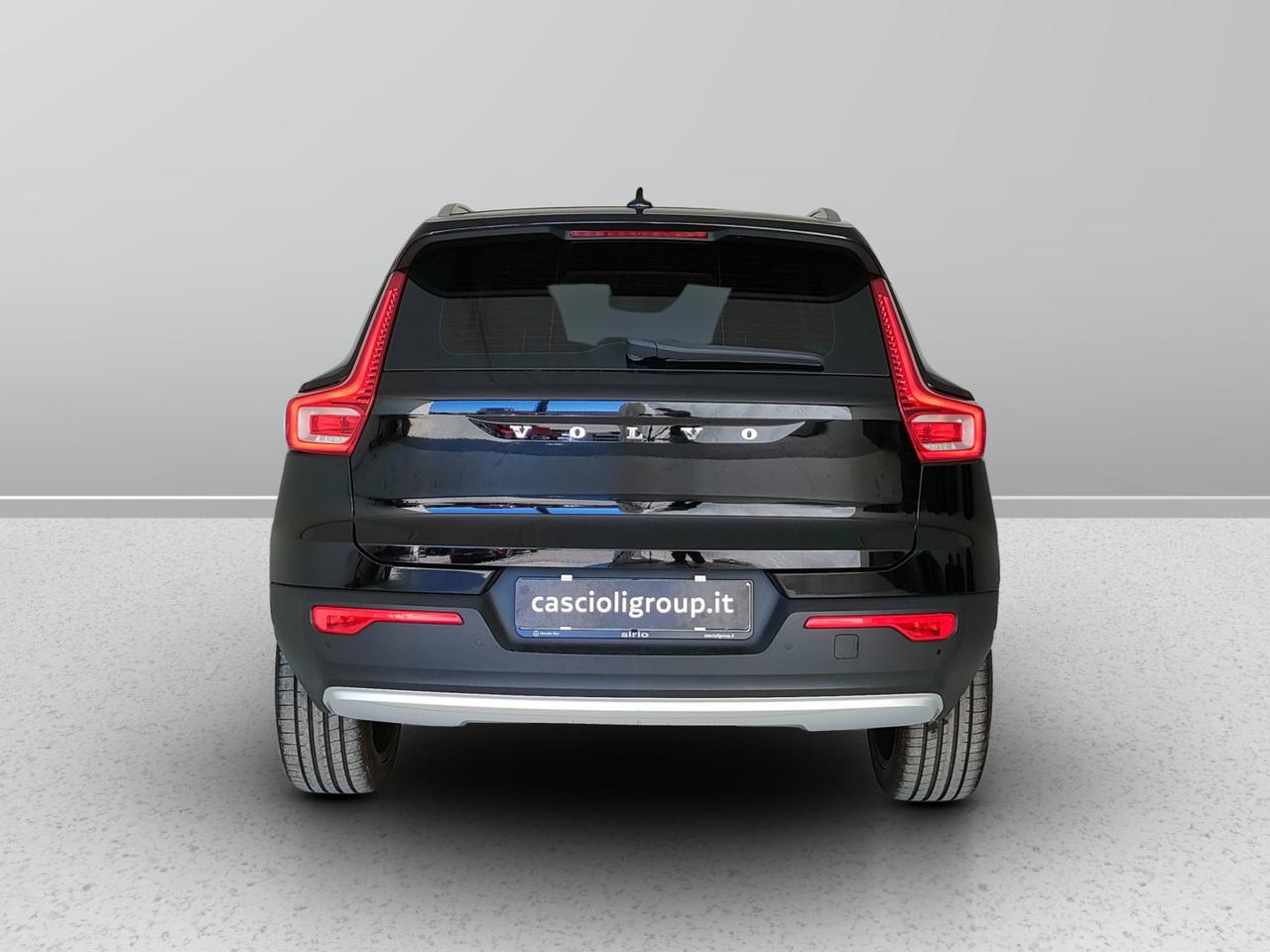 VOLVO XC40 - XC40 2.0 d3 Momentum geartronic my20