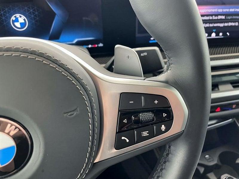 BMW X6 X6 xDrive30d 48V Msport Pro