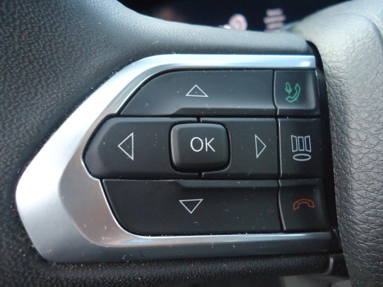 Jeep Compass 1.3 Turbo T4 190 CV PHEV AT6 4xe Limited