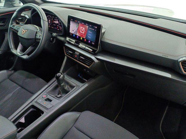 CUPRA Formentor 2.0 TDI